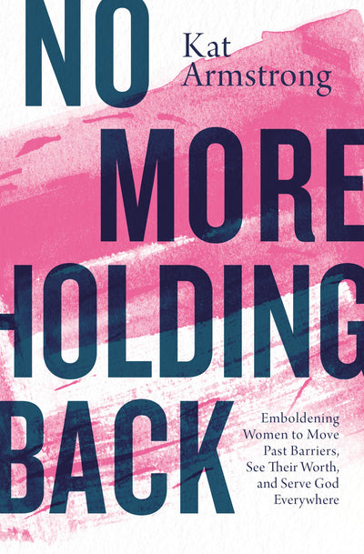 No More Holding Back - Re-vived