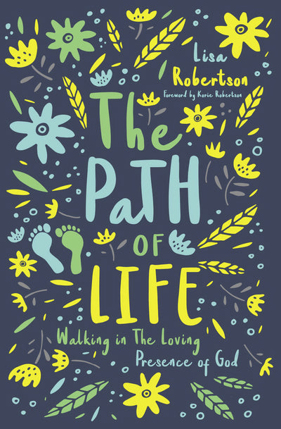 The Path of Life - Re-vived