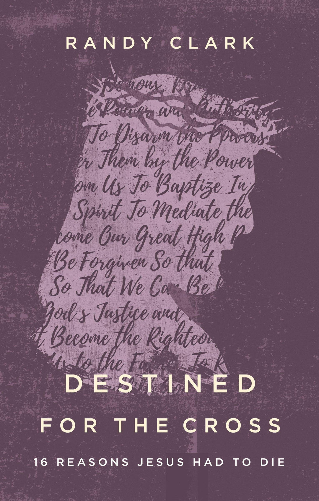 Destined for the Cross - Re-vived