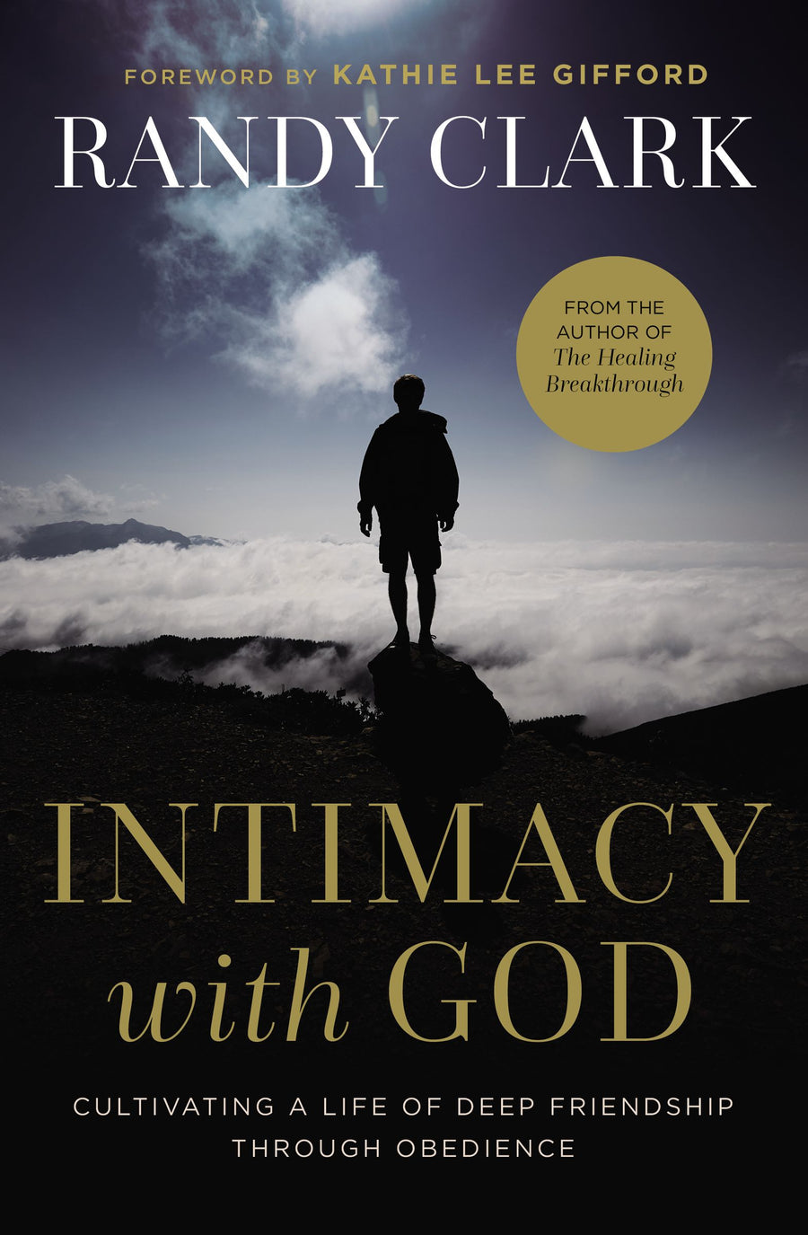 Intimacy with God - Re-vived