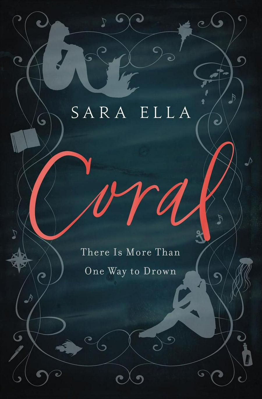 Coral - Re-vived
