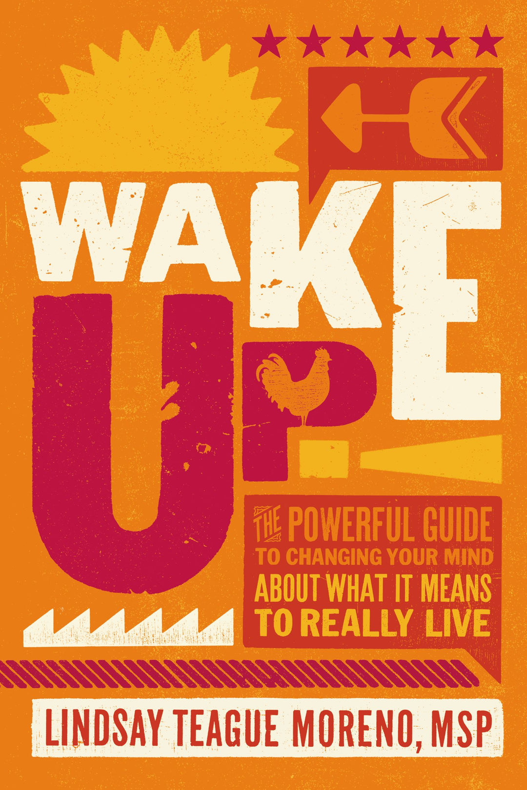 Wake Up! - Re-vived