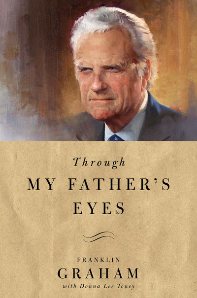 Through My Father's Eyes - Re-vived