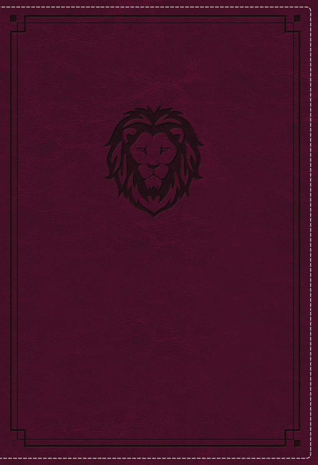 NKJV Thinline Bible, Youth Edition, Burgundy, Red Letter - Re-vived
