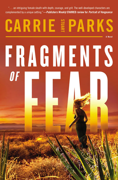Fragments of Fear - Re-vived