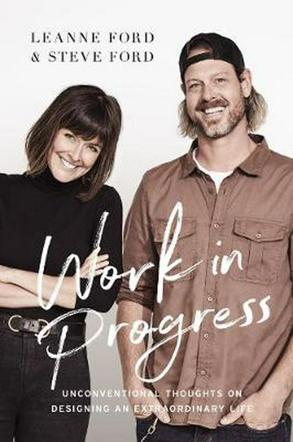 Work in Progress - Re-vived