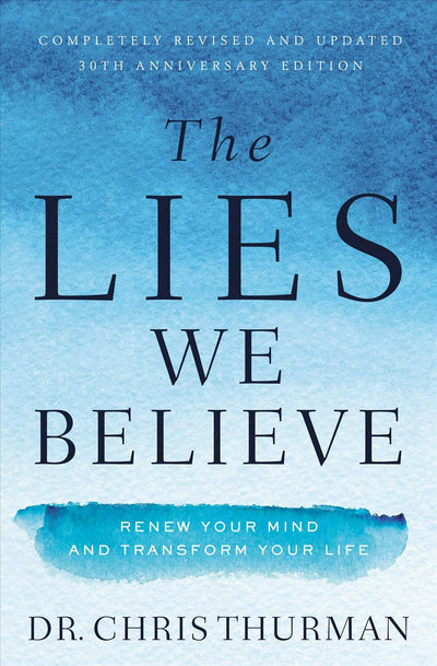 The Lies We Believe - Re-vived