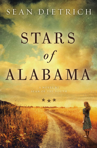 Stars of Alabama - Re-vived