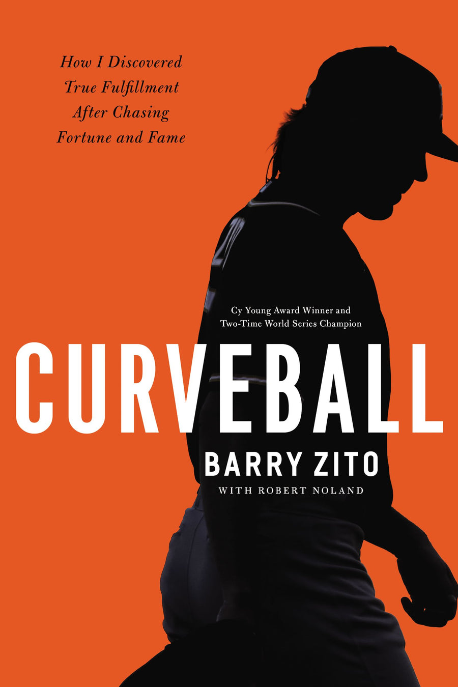 Curveball - Re-vived