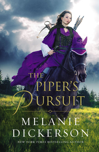 The Piper's Pursuit - Re-vived