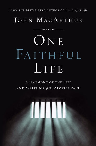 One Faithful Life - Re-vived