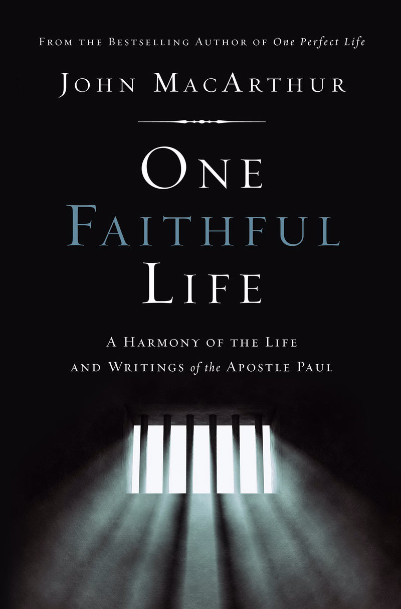 One Faithful Life
