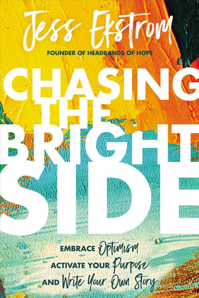 Chasing the Bright Side - Re-vived