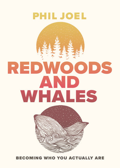 Redwoods And Whales - Re-vived