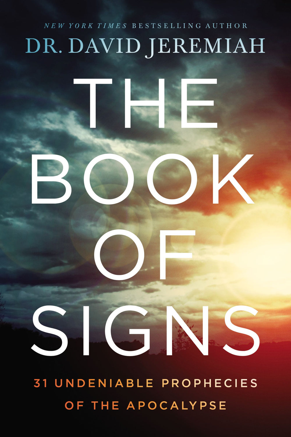 The Book of Signs - Re-vived