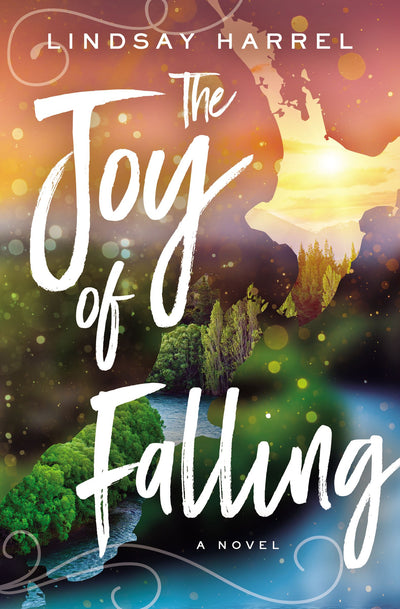 The Joy of Falling - Re-vived
