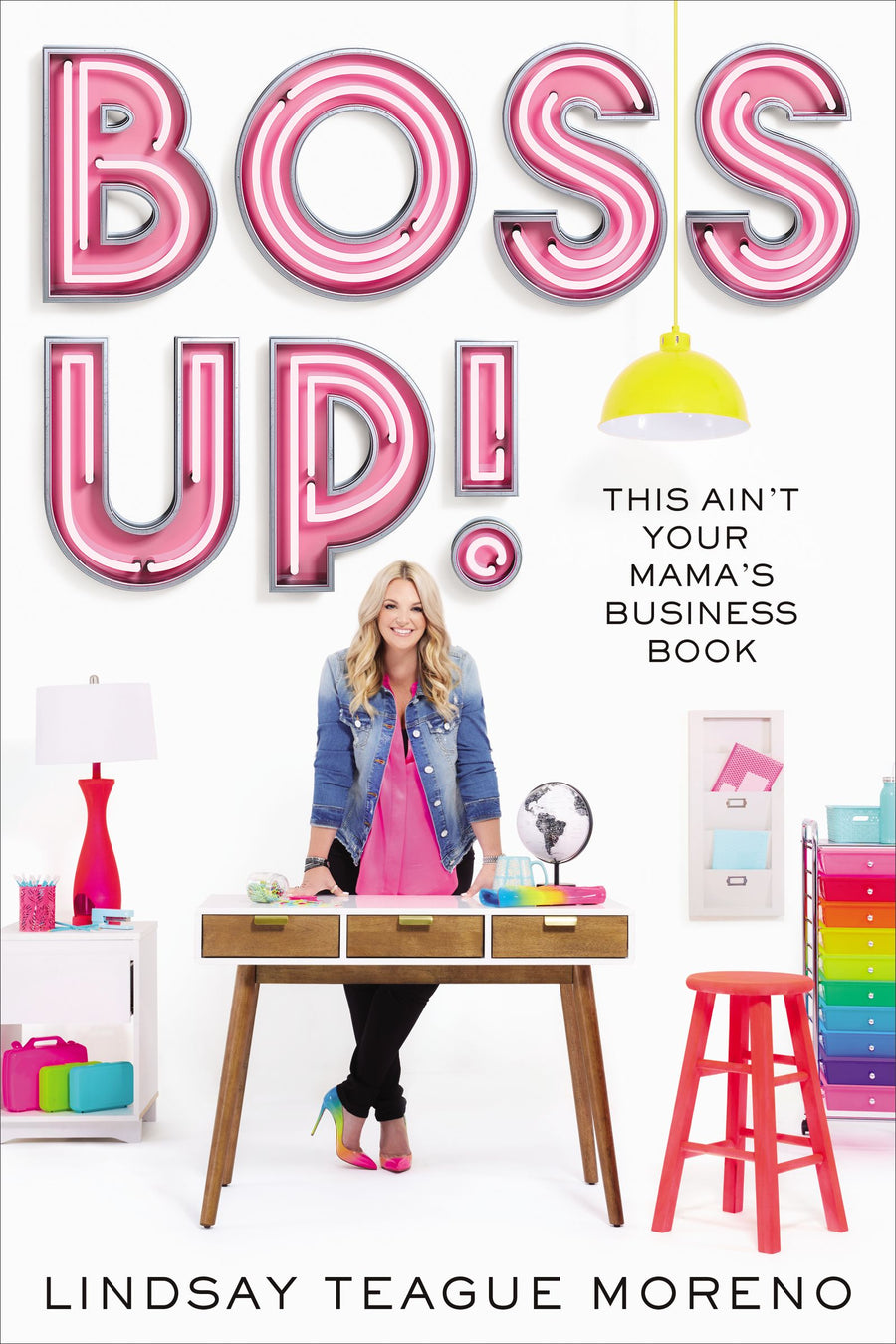 Boss Up! - Re-vived