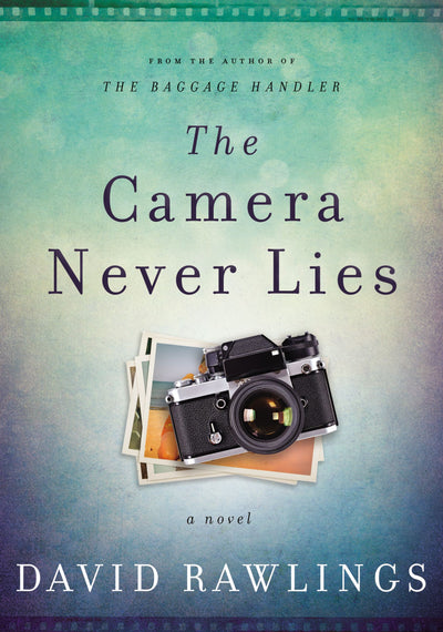 The Camera Never Lies - Re-vived