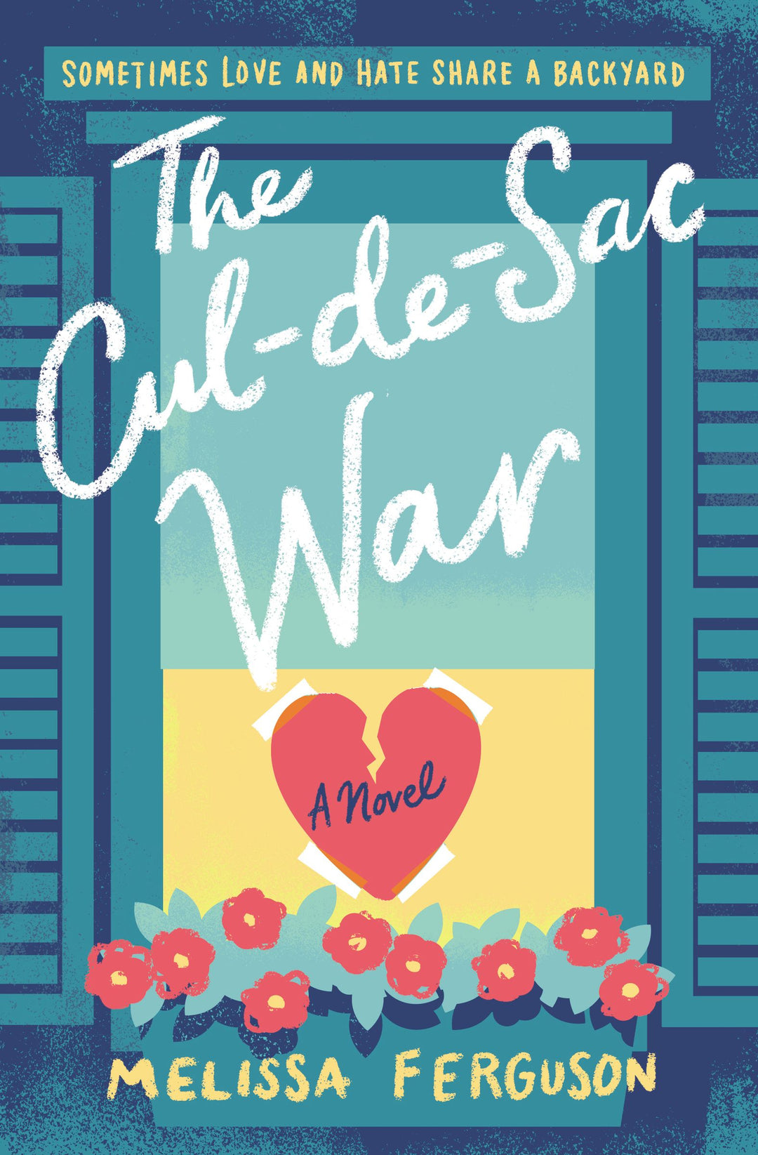 The Cul-de-Sac War - Re-vived