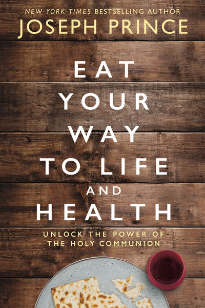 Eat Your Way to Life and Health - Re-vived