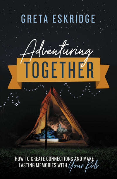 Adventuring Together - Re-vived