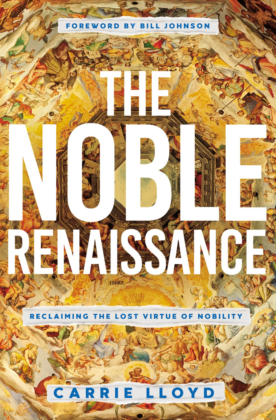 The Noble Renaissance - Re-vived