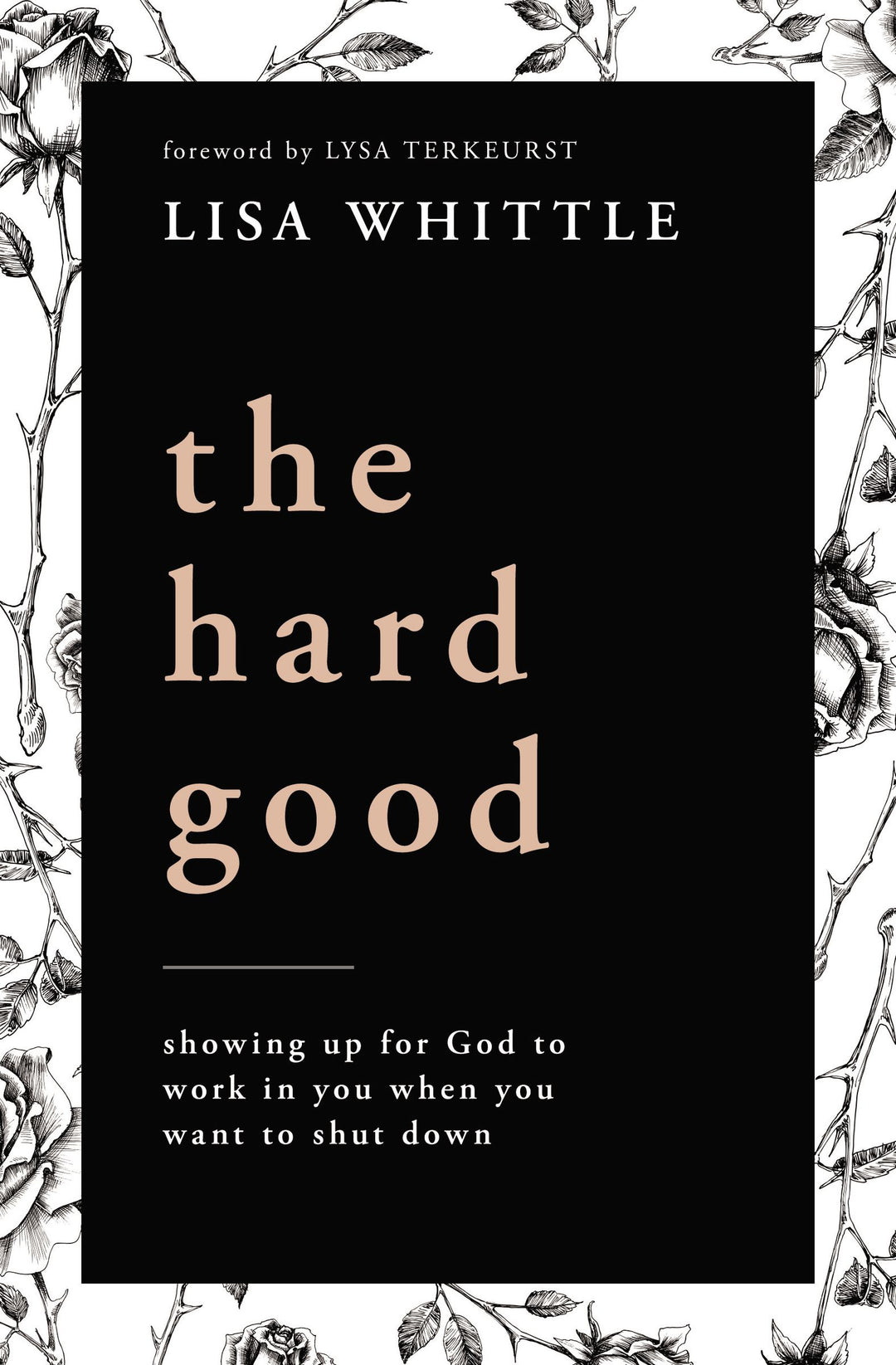The Hard Good - Re-vived