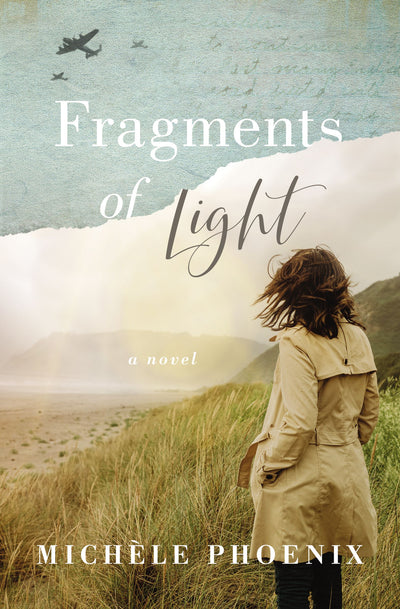 Fragments of Light - Re-vived