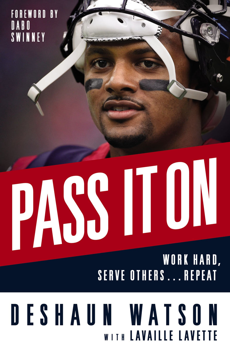 Pass It On - Re-vived