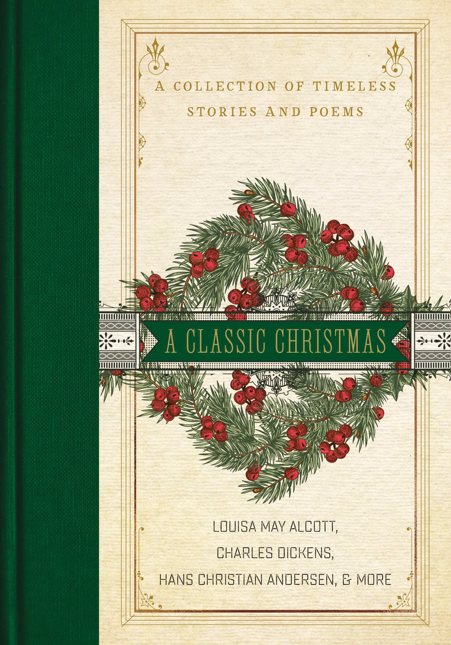 A Classic Christmas - Re-vived