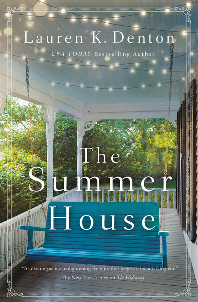The Summer House - Re-vived
