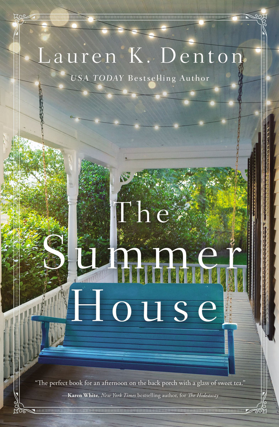 The Summer House - Re-vived