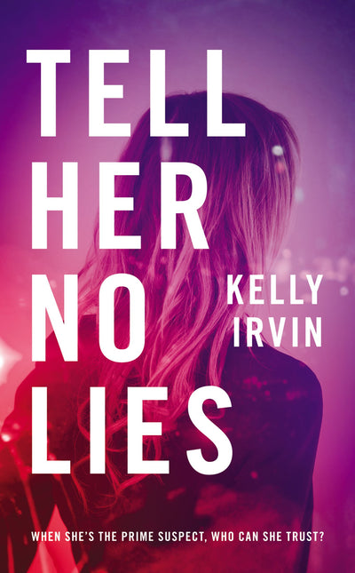Tell Her No Lies - Re-vived