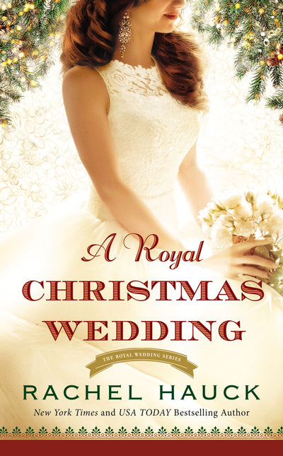 A Royal Christmas Wedding - Re-vived