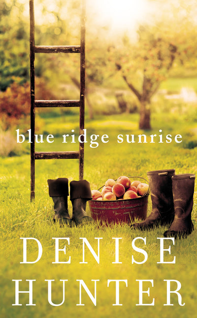 Blue Ridge Sunrise - Re-vived