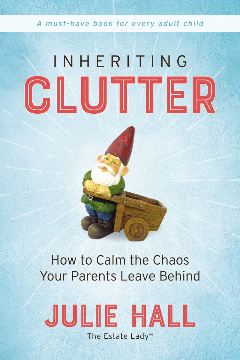 Inheriting Clutter - Re-vived