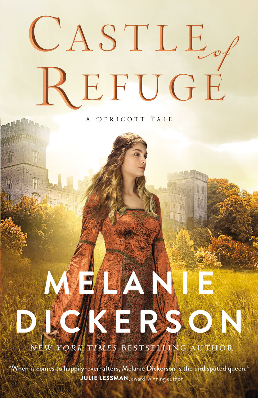 Castle of Refuge - Re-vived