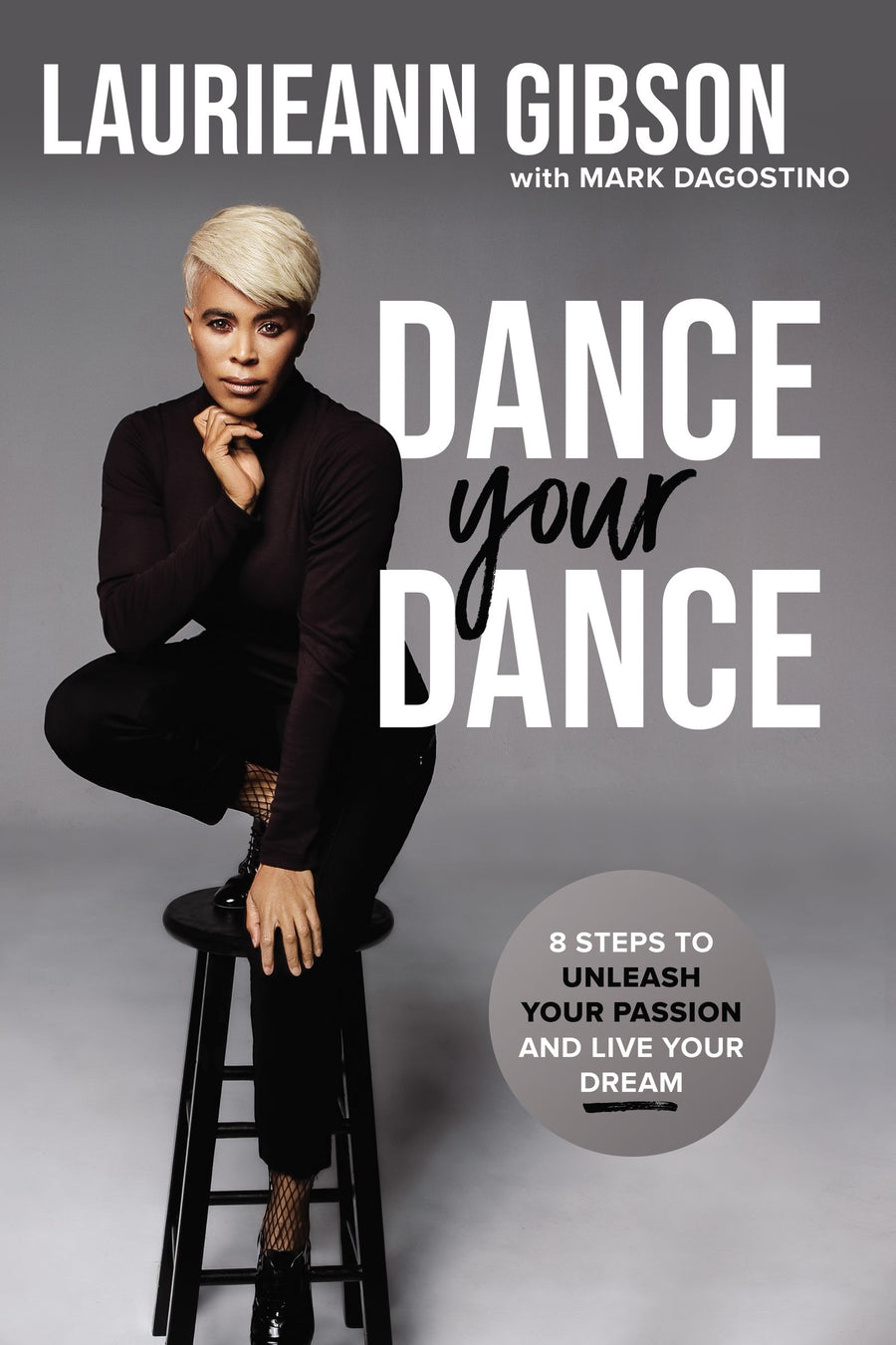 Dance Your Dance - Re-vived