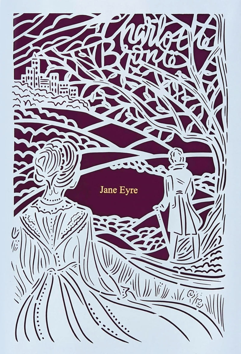 Jane Eyre (Seasons Edition - Summer) - Re-vived
