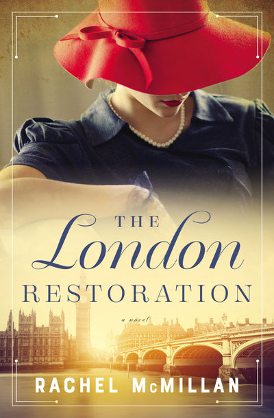 The London Restoration - Re-vived