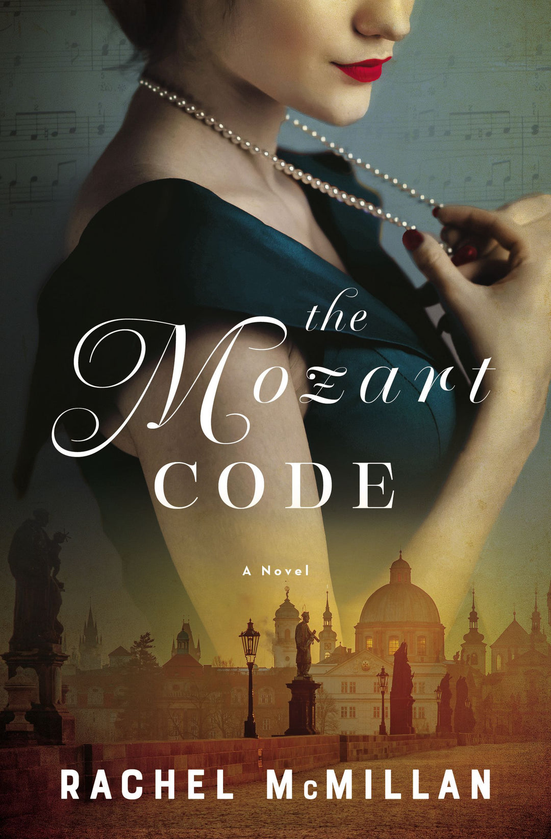 The Mozart Code - Re-vived