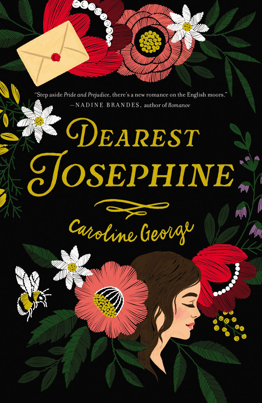 Dearest Josephine - Re-vived