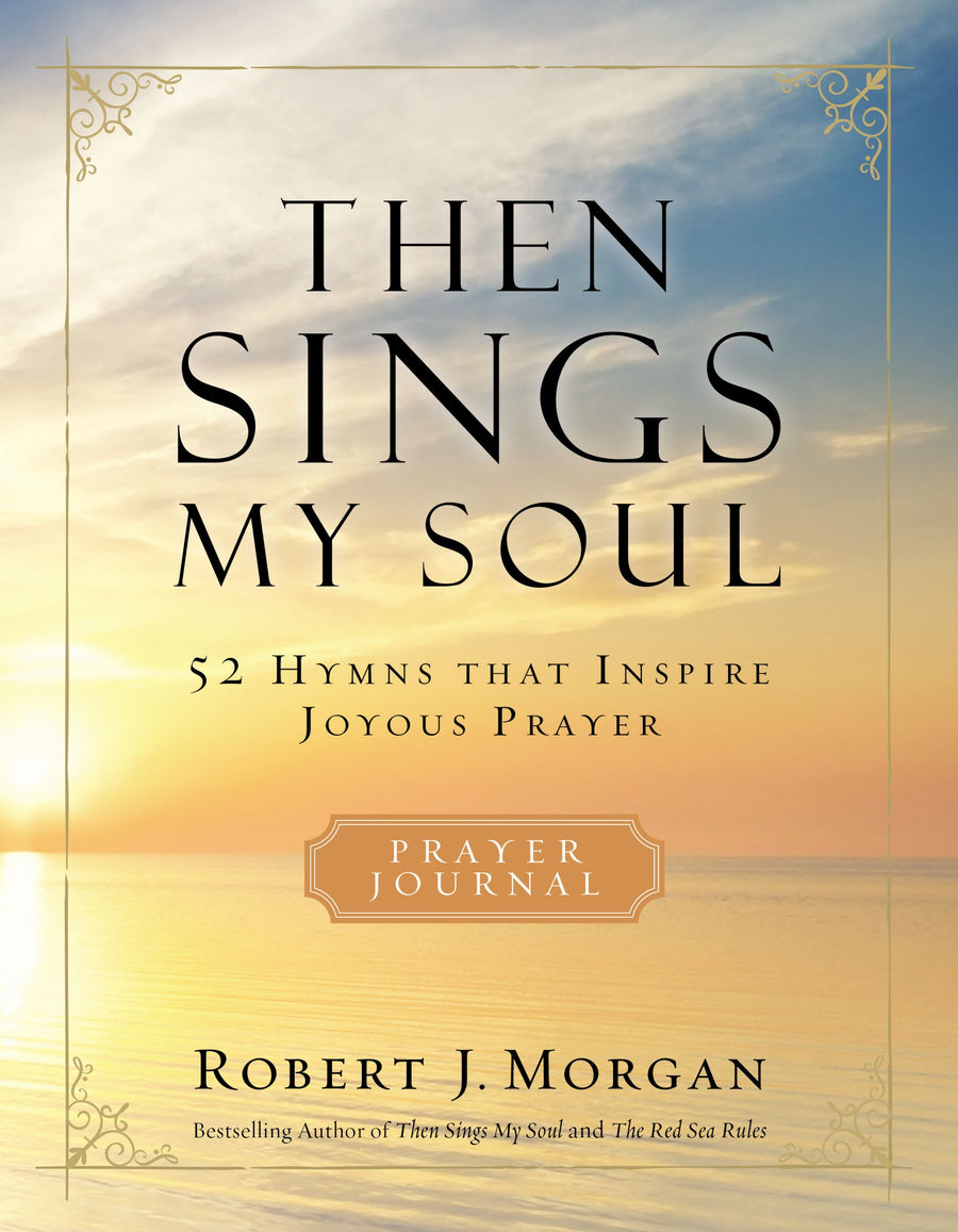 Then Sings My Soul - Re-vived