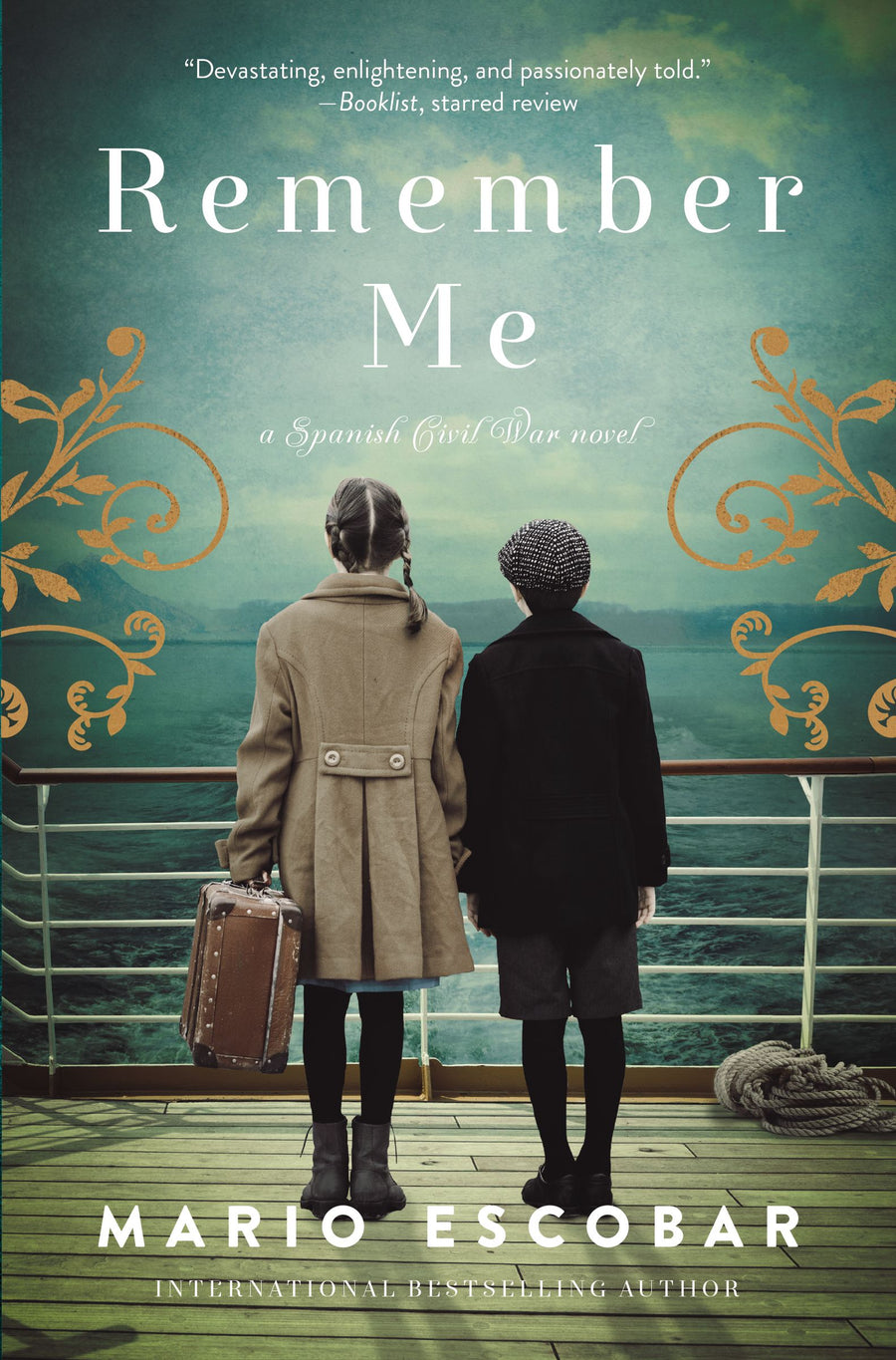 Remember Me - Re-vived