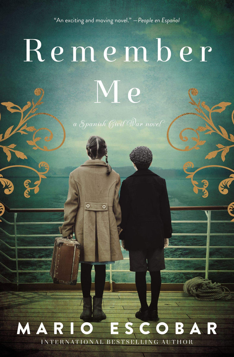 Remember Me - Re-vived