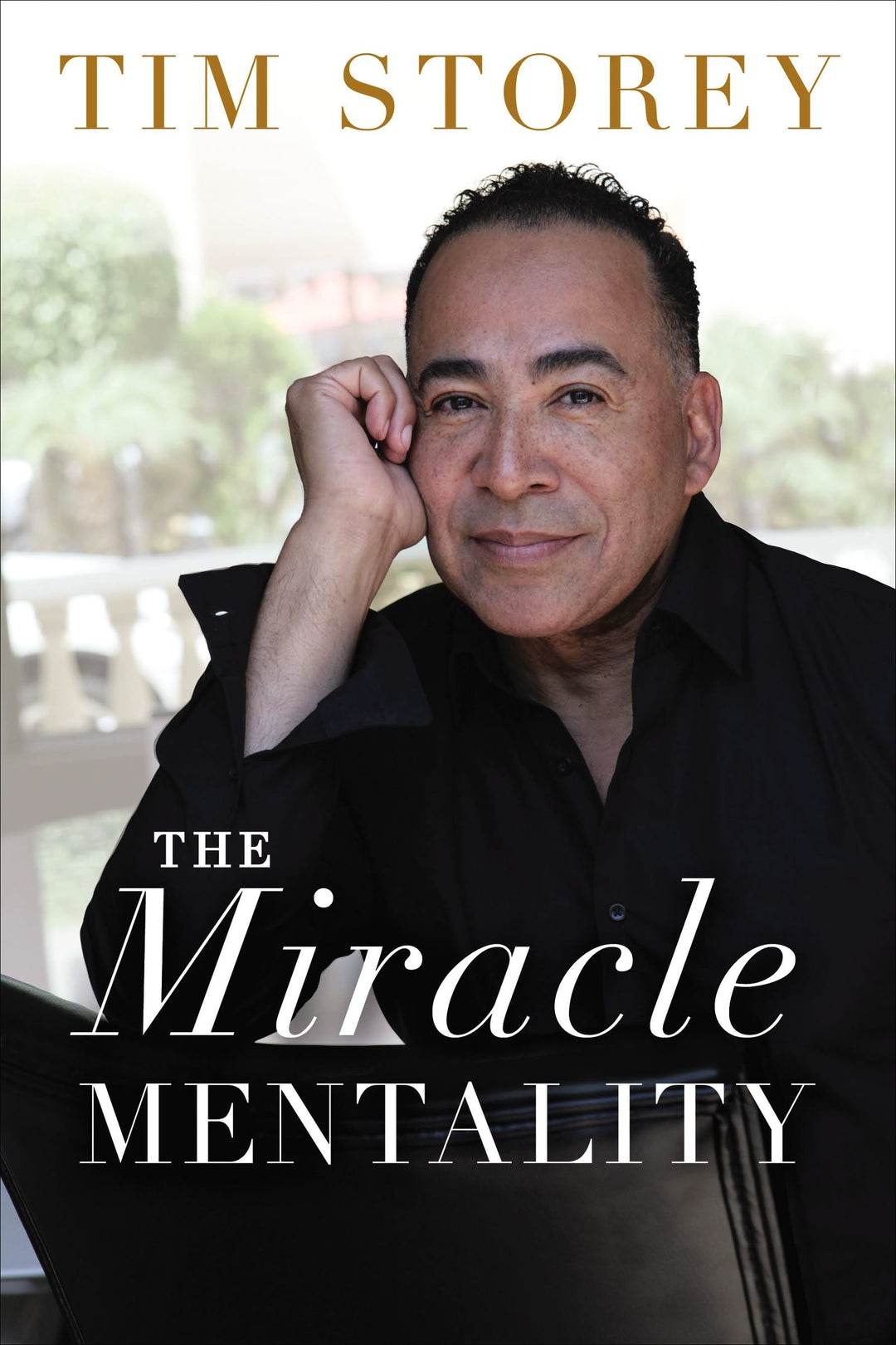 The Miracle Mentality - Re-vived