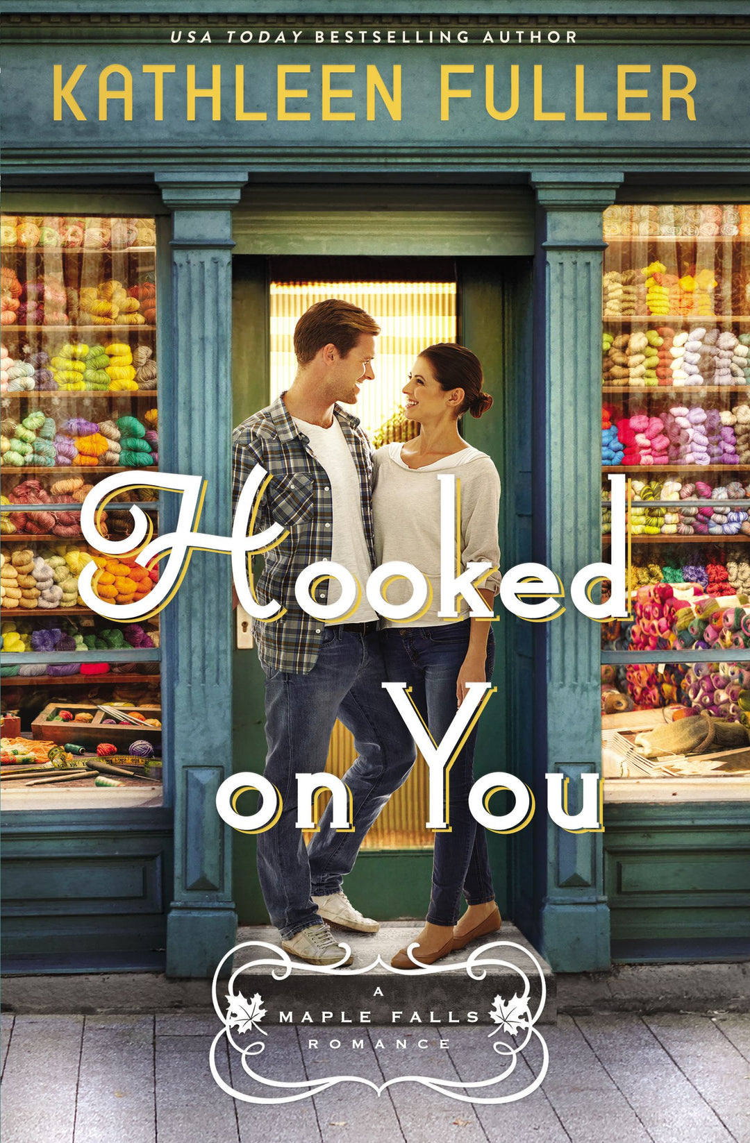 Hooked on You - Re-vived