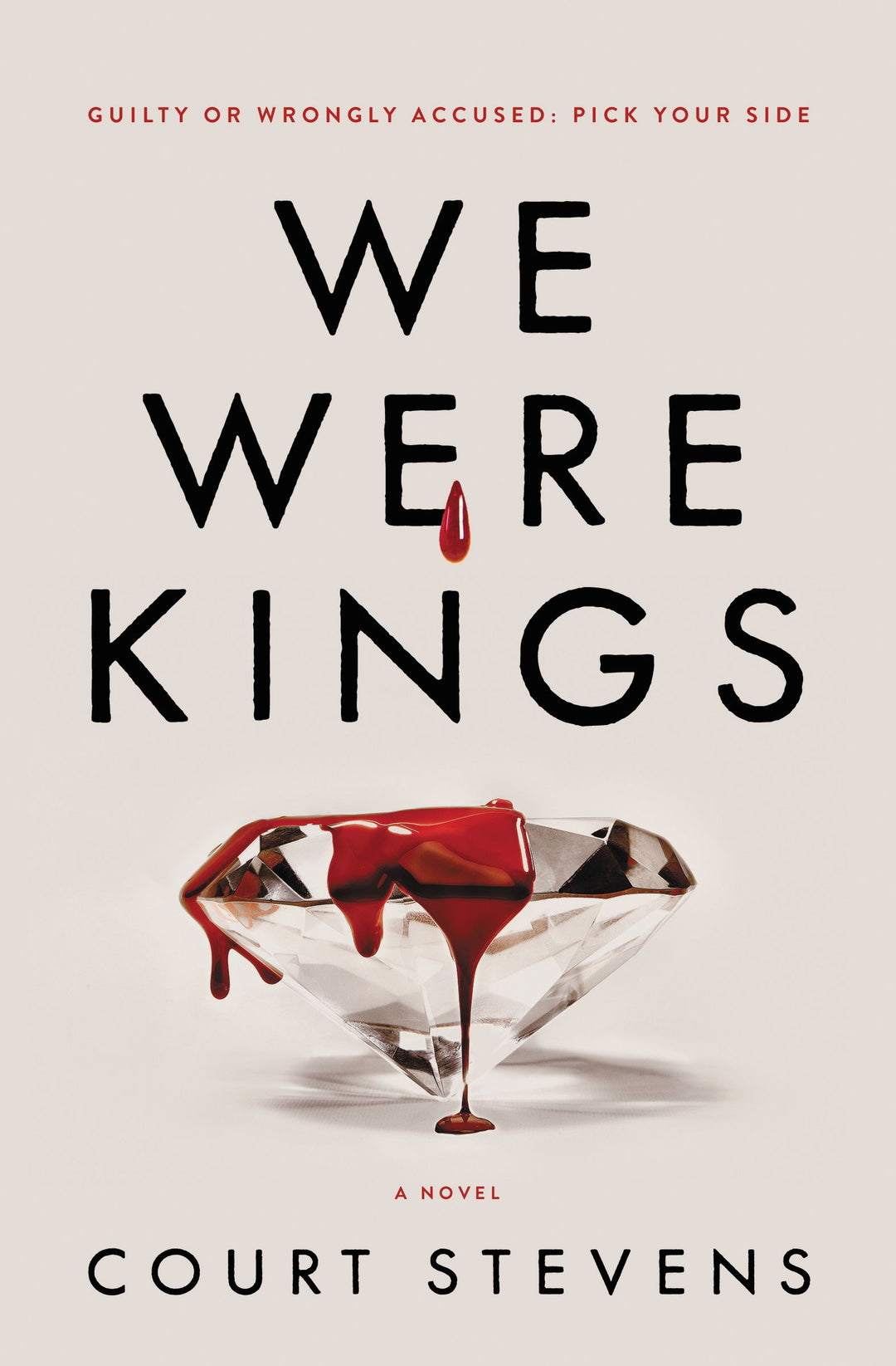 We Were Kings - Re-vived