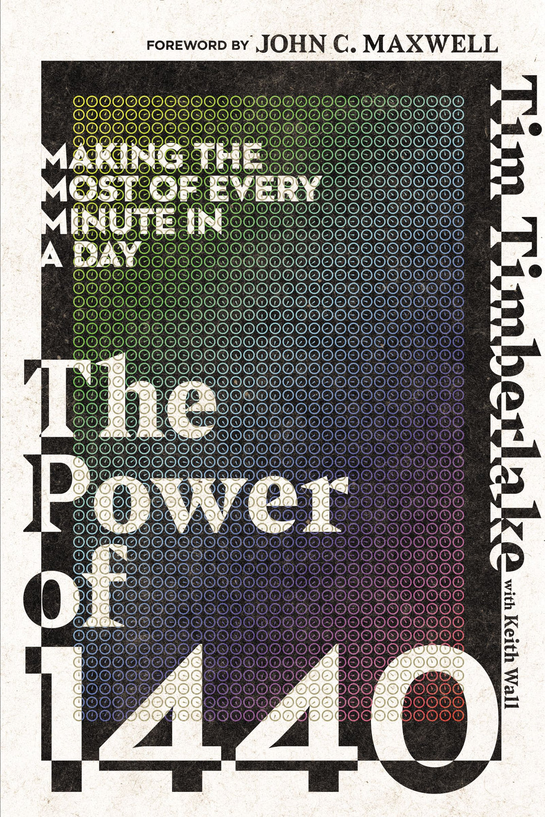 The Power of 1440 - Re-vived