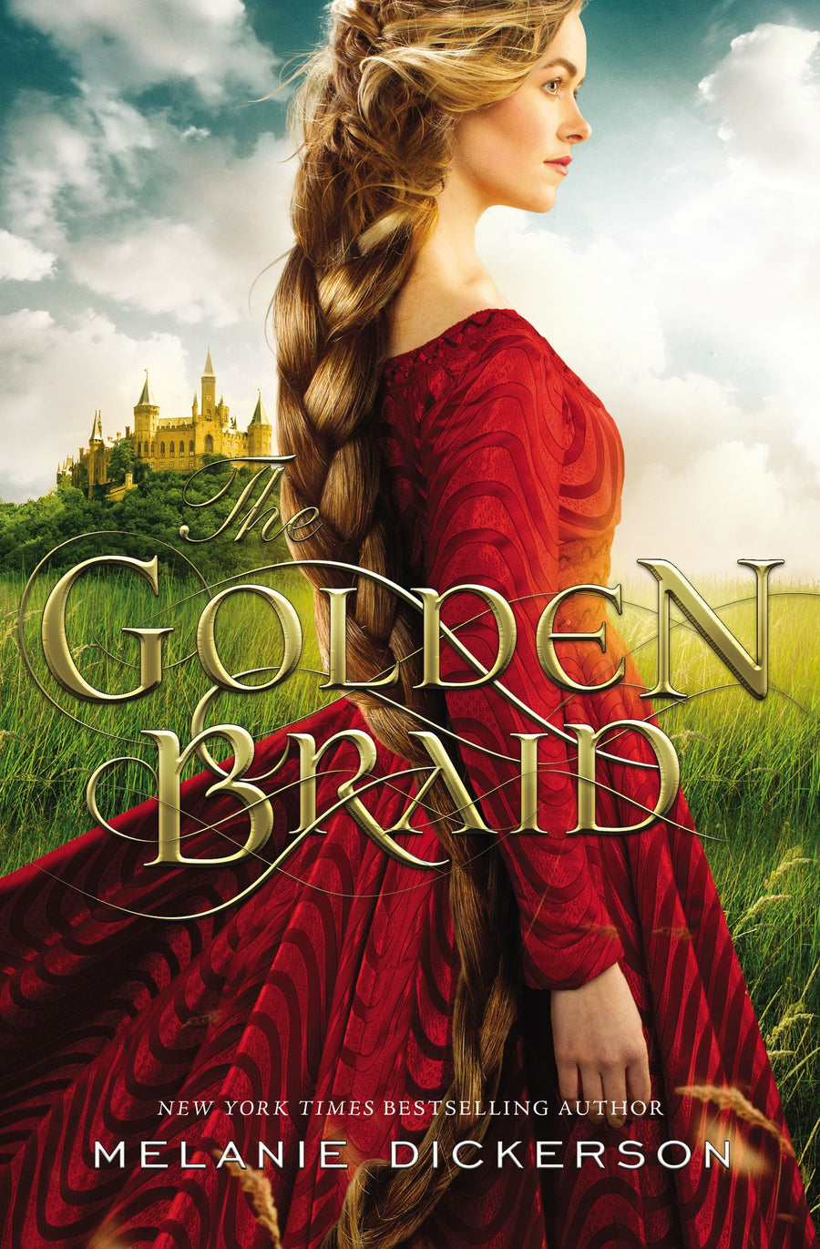 The Golden Braid - Re-vived
